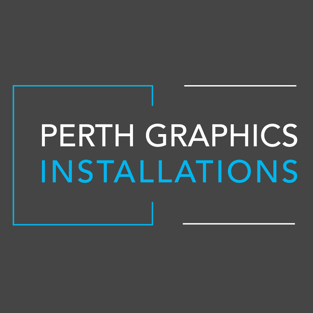 Perth Graphics Installations | store | 3 Media Cres, Banksia Grove WA 6031, Australia | 0410110029 OR +61 410 110 029