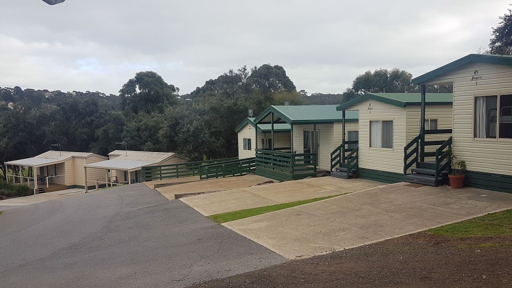 Adare Summer Camp | Adare Caravan Park, 20 Wattle Dr, Victor Harbor SA 5211, Australia | Phone: (08) 8552 1657
