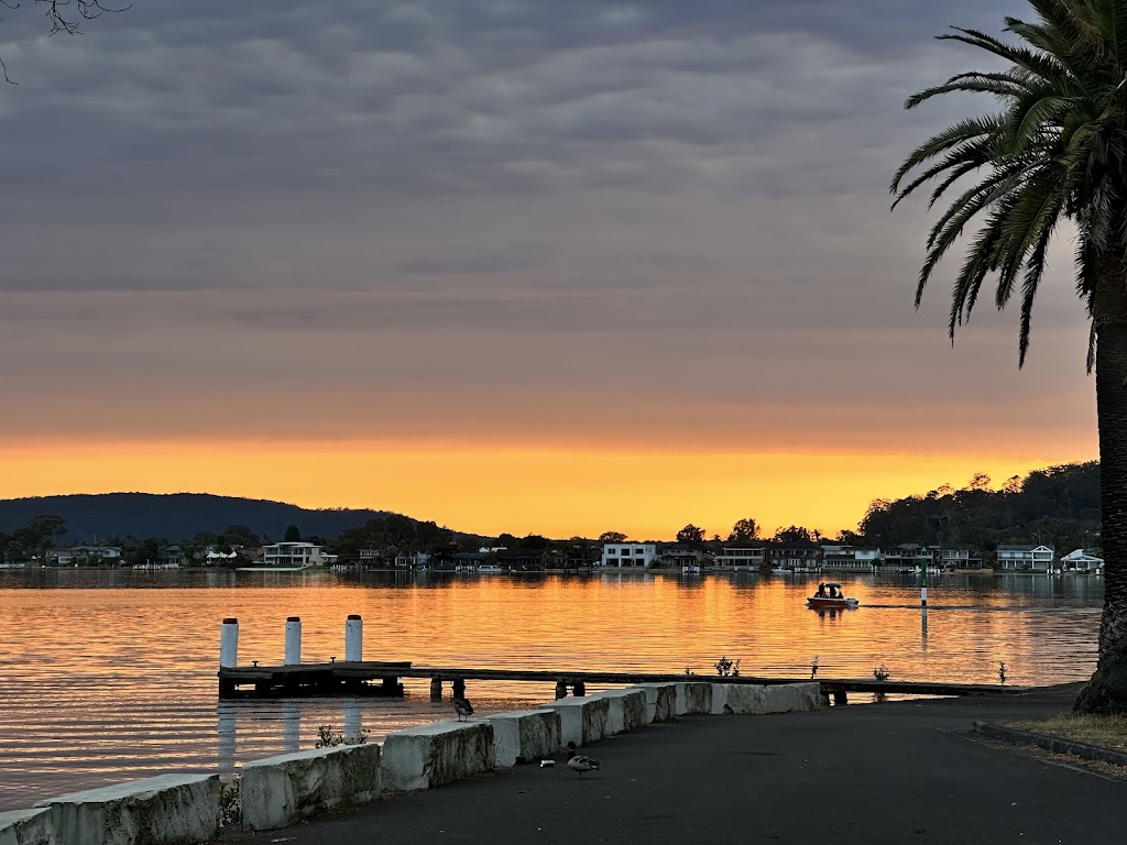 Blackwall Point | Blackwall NSW 2256, Australia | Phone: (02) 4306 7900