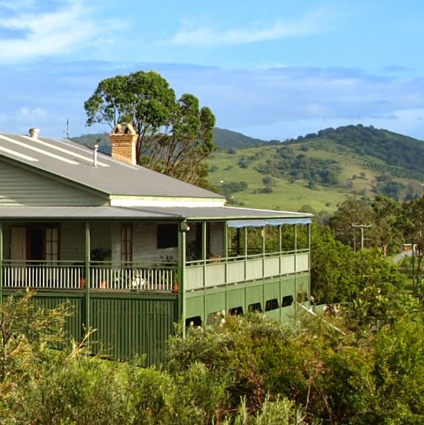 Amamoor Lodge | lodging | 368 Kandanga Amamoor Rd, Amamoor QLD 4570, Australia | 0754843500 OR +61 7 5484 3500