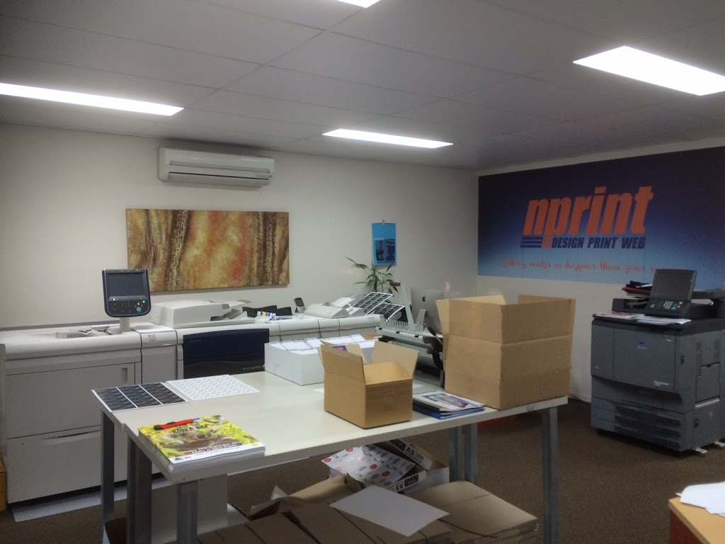 nprint | Unit 22/7172 Bruce Hwy, Forest Glen QLD 4556, Australia | Phone: (07) 5478 8556