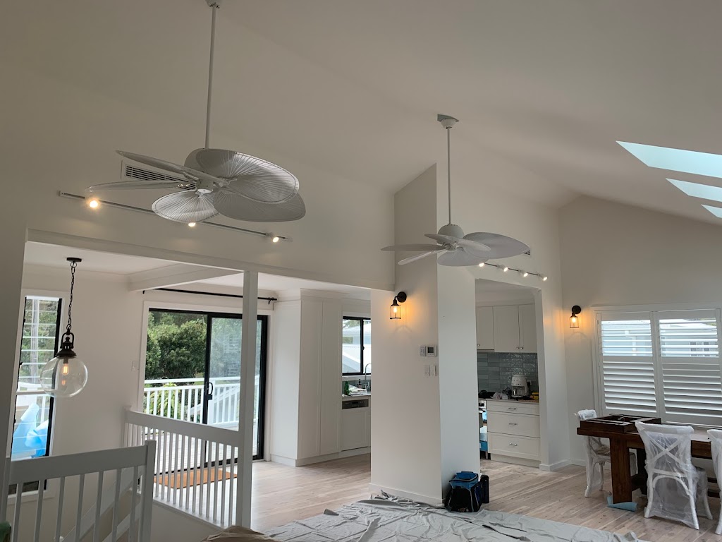 Vivid Electrical & Data | 27 Margherita Ave, Bateau Bay NSW 2260, Australia | Phone: 0414 464 448