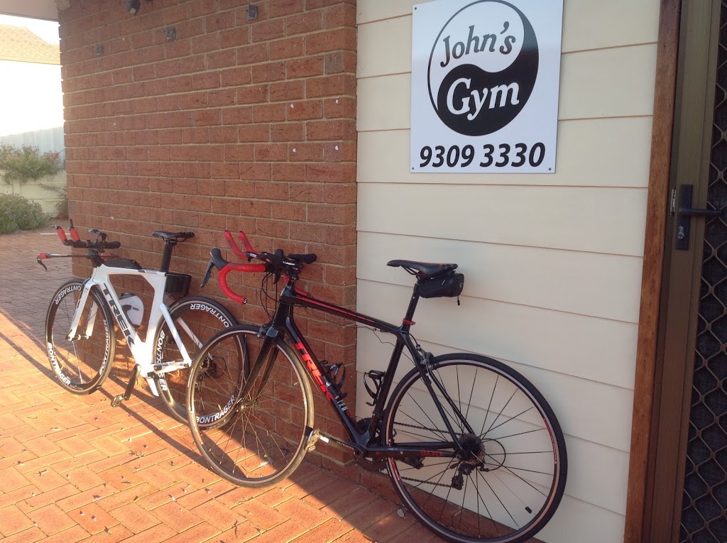 Perth Cycling Solutions | gym | 2 Lyell Grove, Woodvale WA 6026, Australia | 0414427826 OR +61 414 427 826