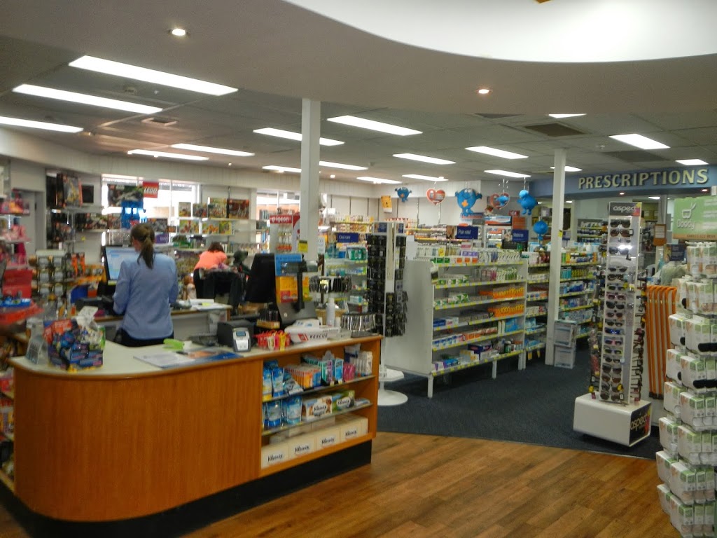 Jindabyne Pharmacy | Shop 21 Nuggets Crossing Upper Level opposite Medical Centre, Jindabyne NSW 2627, Australia | Phone: (02) 6456 2977