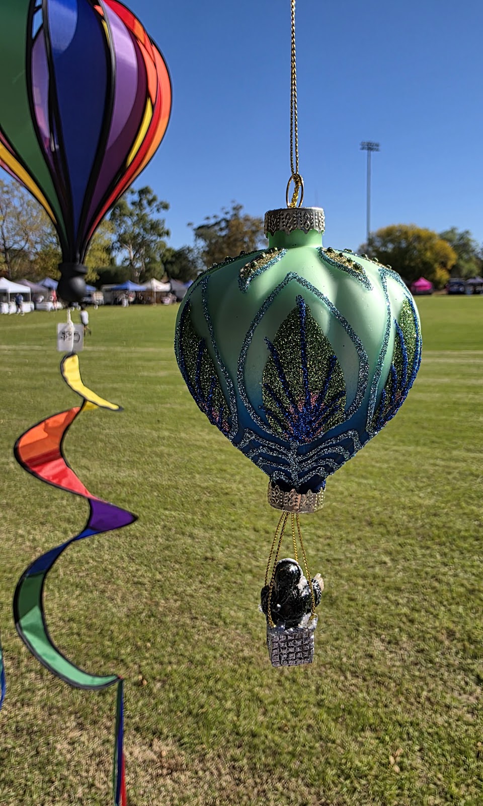 Wonderstruck Ballooning PTY LTD | Dandarbong Cres, Goulburn NSW 2580, Australia | Phone: 0410 146 254