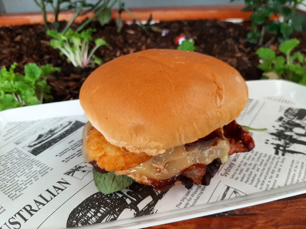 Plant Room Cafe | 116 Shone Ave, Horsley NSW 2530, Australia | Phone: (02) 4255 3124