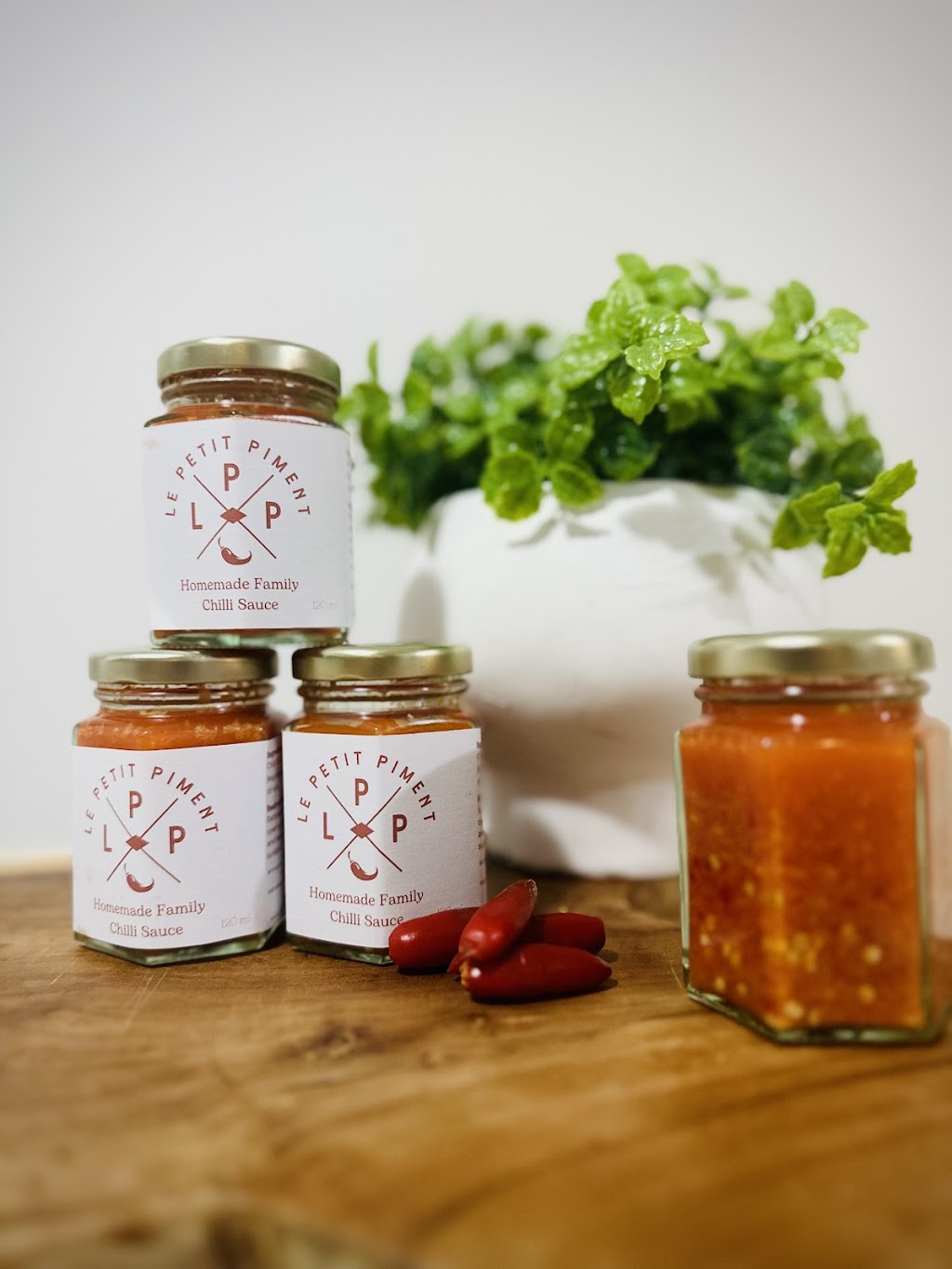 Le Petit Piment | Gables NSW 2765, Australia | Phone: 0466 287 809