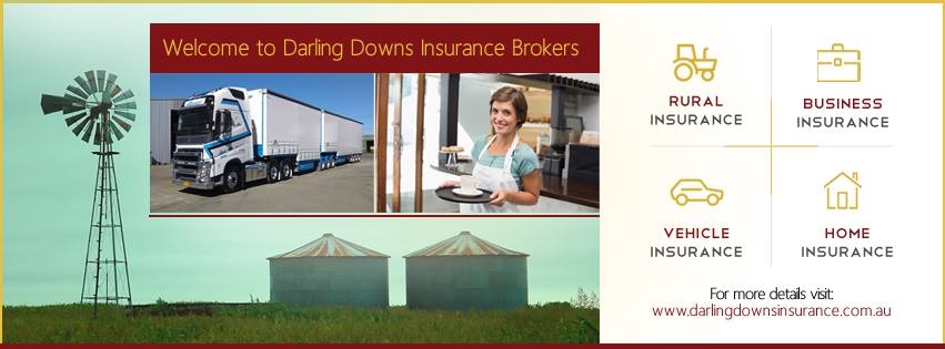 Darling Downs Insurance Brokers | insurance agency | 4/837 Ruthven St, Kearneys Spring QLD 4350, Australia | 0746350777 OR +61 7 4635 0777