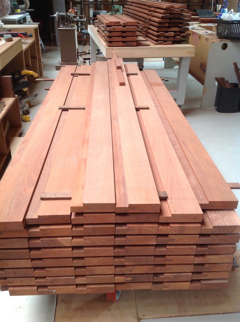 Lions Den Timber and Joinery | store | 5 Ocotillo Ct, Gidgegannup WA 6083, Australia | 0439955215 OR +61 439 955 215