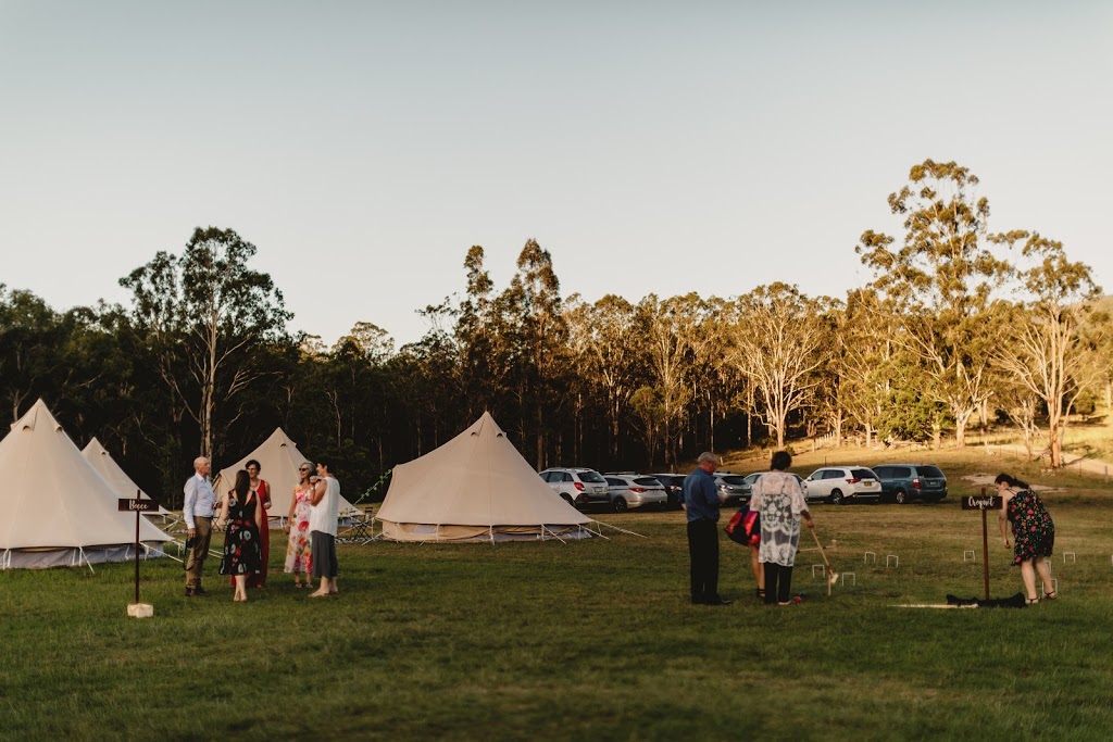 Longview Farm Weddings | 95 Longview Cl, Caffreys Flat NSW 2424, Australia | Phone: 0413 508 740