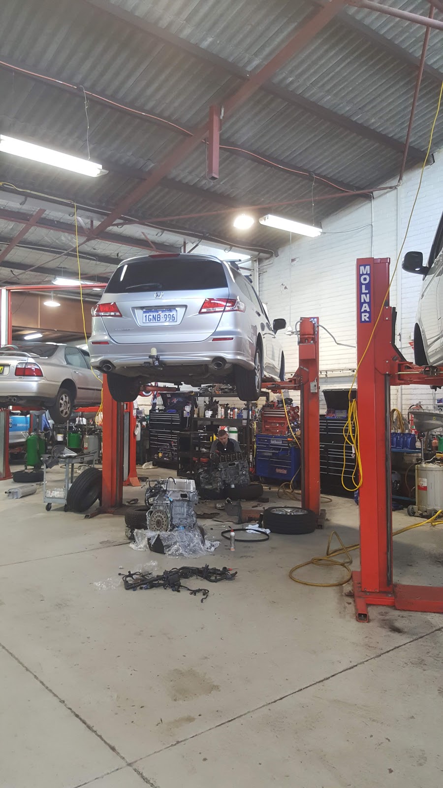 Honmaz | car repair | 35 Carrington St, Nedlands WA 6009, Australia | 0893891399 OR +61 8 9389 1399