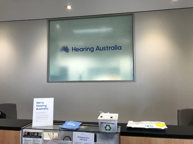 Hearing Australia Frankston | doctor | Ground Floor, Landmark centre, 454 Nepean Hwy, Frankston VIC 3199, Australia | 134432 OR +61 134432