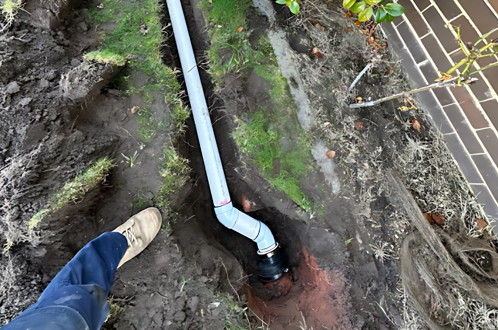 Mr Drains - Blocked Drain Specialist | 185 Mornington, Tyabb Rd, Tyabb VIC 3913, Australia | Phone: 0437 246 700