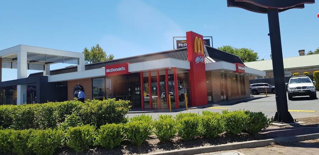 McDonalds Cross Roads | meal takeaway | 339 Goodwood Rd, Kings Park SA 5034, Australia | 0882729136 OR +61 8 8272 9136