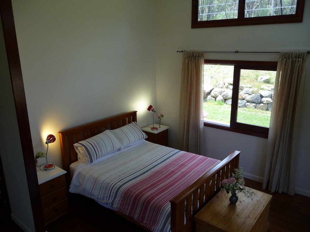 Grey Gums | lodging | 139 Bendeela Rd, Kangaroo Valley NSW 2577, Australia | 0402647020 OR +61 402 647 020