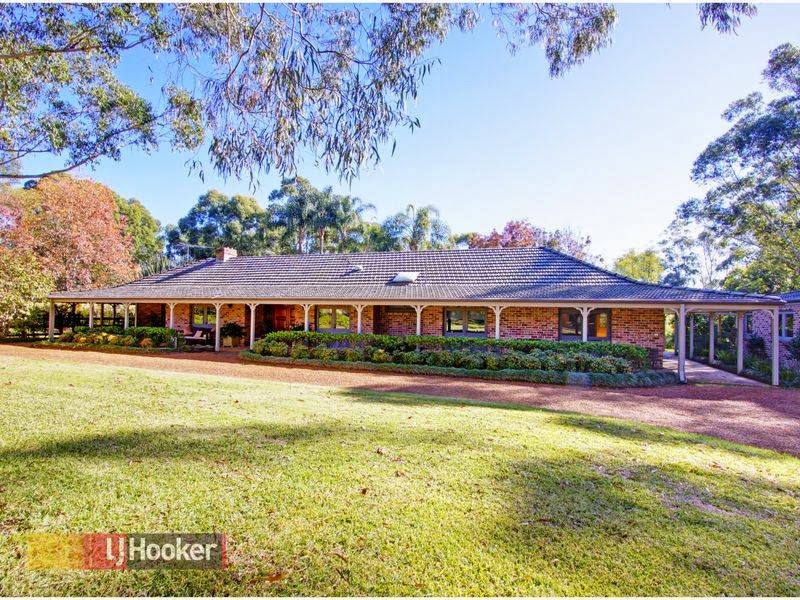 LJ Hooker Dural | real estate agency | 518 Old Northern Rd, Dural NSW 2158, Australia | 0296511566 OR +61 2 9651 1566