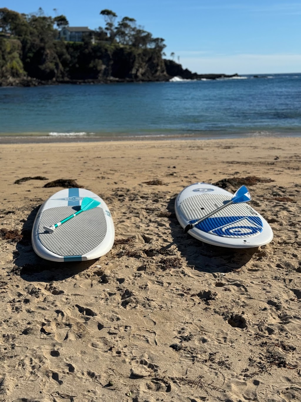 Beachfront Shack | 68 Yugura St, Malua Bay NSW 2536, Australia | Phone: 0450 300 068