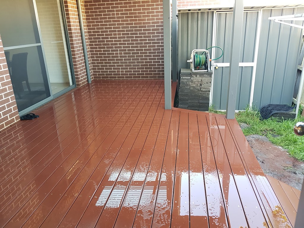 HEMS Fencing and Decking | general contractor | 29 Macquarie Circuit, Waterways VIC 3195, Australia | 0403144542 OR +61 403 144 542