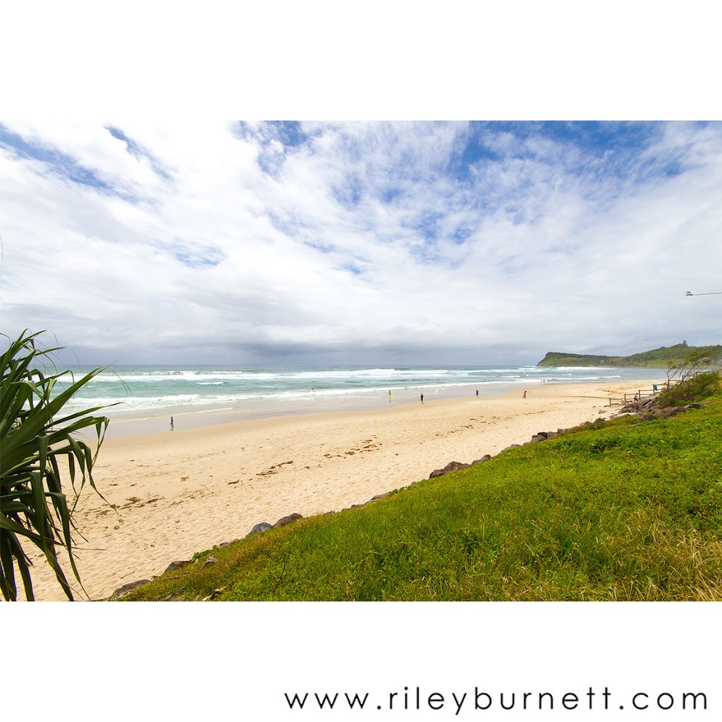 Riley Burnett | 1/80-84 Ballina St, Lennox Head NSW 2478, Australia | Phone: (02) 6687 5739