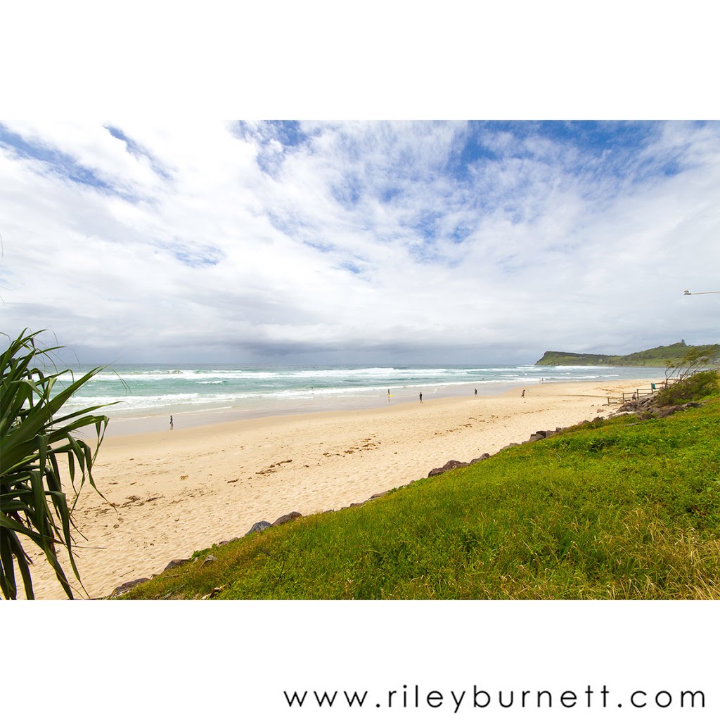 Riley Burnett | jewelry store | 1/80-84 Ballina St, Lennox Head NSW 2478, Australia | 0266875739 OR +61 2 6687 5739