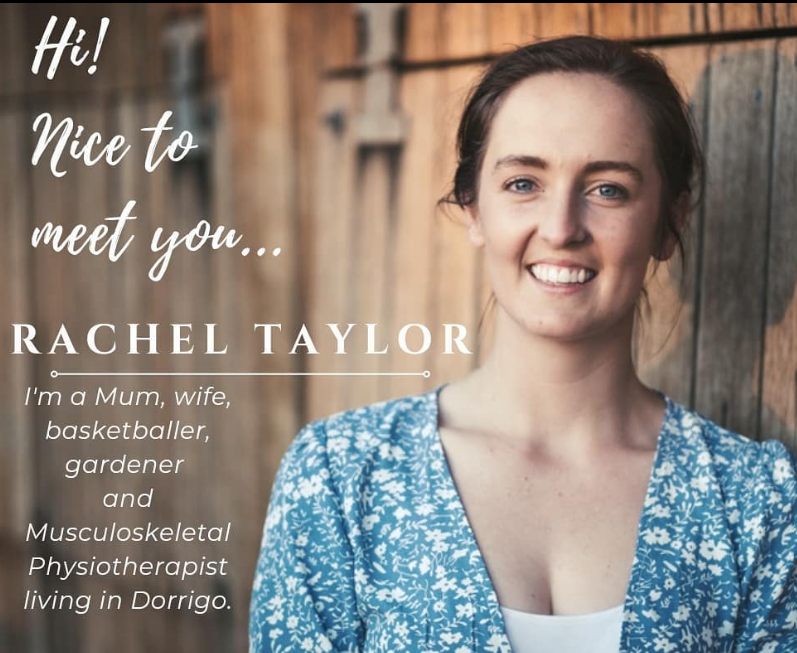 Uplift Physiotherapy Group Dorrigo | 8 Hickory St, Dorrigo NSW 2453, Australia | Phone: 0458 325 677