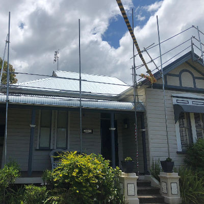 High End Roofing - Roof Repairs | Colorbond | Metal Roofing Gold | roofing contractor | 42 Audrey Ave, Helensvale QLD 4212, Australia | 0756328312 OR +61 7 5632 8312
