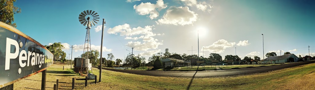 Windmill Park | park | Denham St, Peranga QLD 4352, Australia