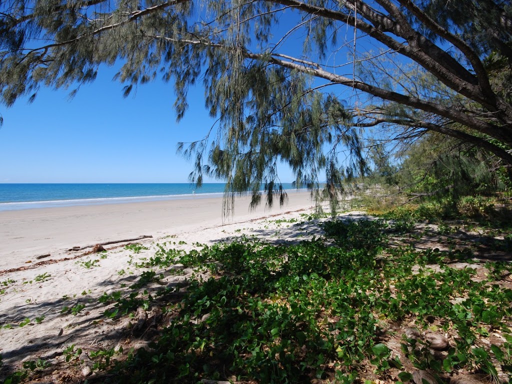 Spindrift Townhouses | 24 Solander Blvd, Port Douglas QLD 4877, Australia | Phone: (07) 4099 4789