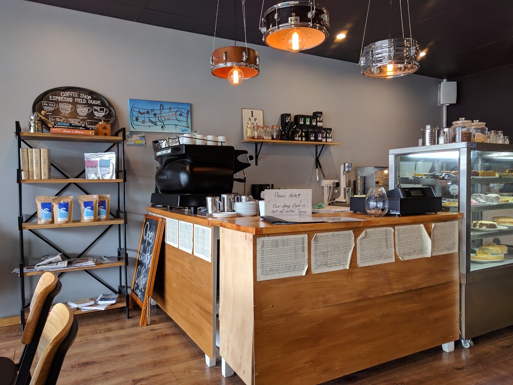 The Perfect Note Cafe | cafe | Shop 10 168/170 Main Rd, Blackwood SA 5051, Australia | 0401500724 OR +61 401 500 724