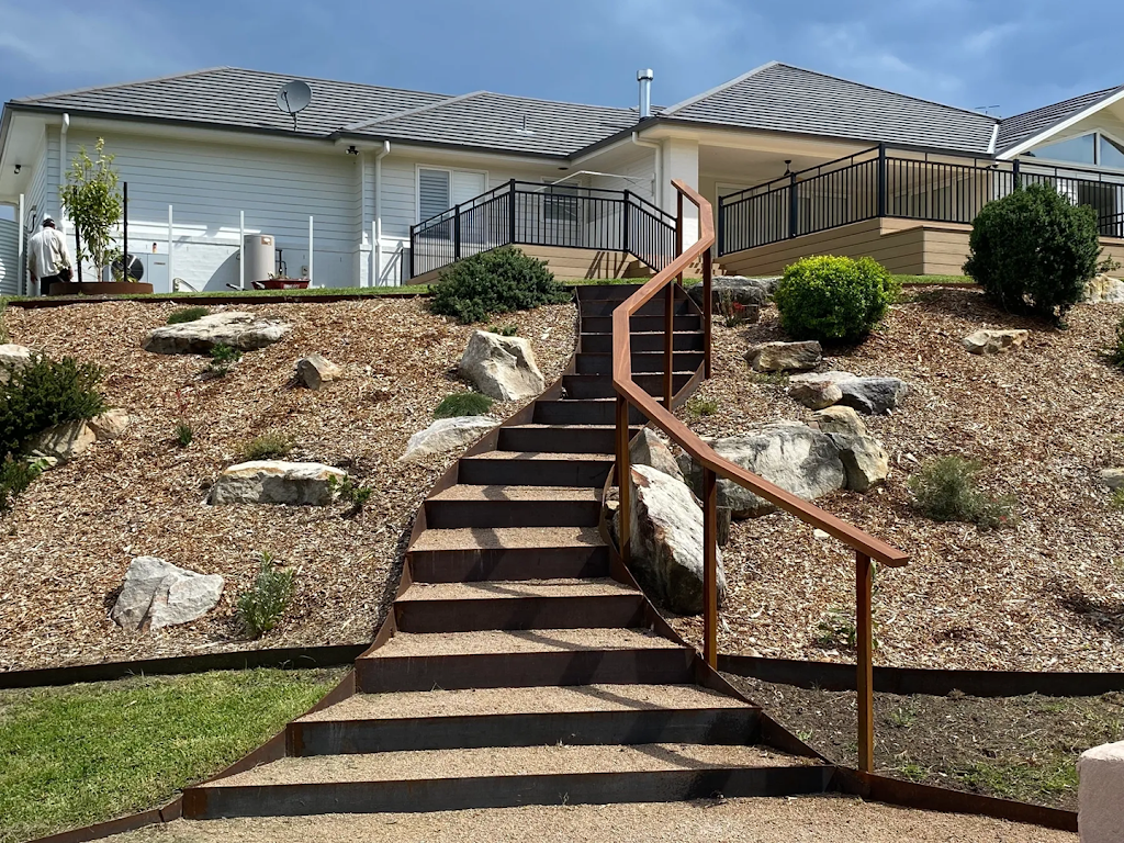 CAW Services | 15 Taylors Ln, Badagarang NSW 2540, Australia | Phone: 0493 697 371