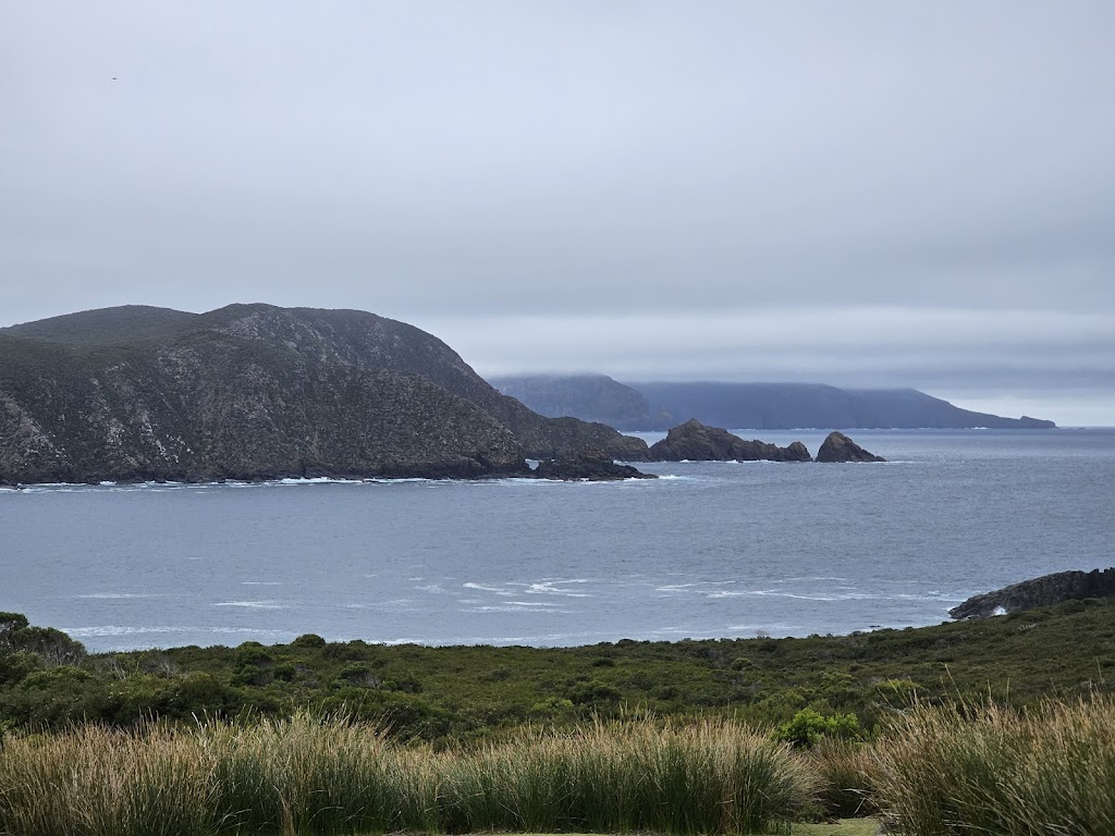 Britz Campervan Hire Hobart | Hobart International Airport, 14 Long St, Cambridge TAS 7170, Australia | Phone: (03) 6248 4168