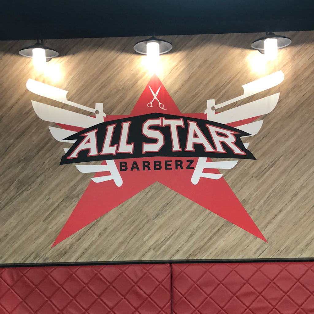 All Star Barberz | hair care | Shop 8/1495-1497 Golden Grove Rd, Golden Grove SA 5125, Australia | 0882515501 OR +61 8 8251 5501