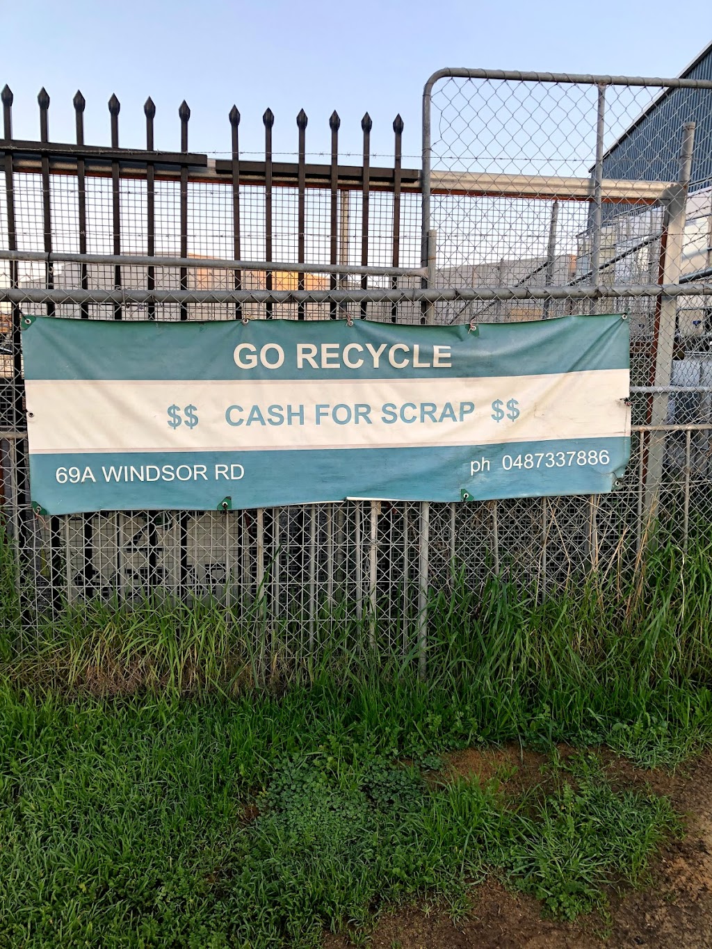 Go Recycle |  | 69 Windsor Rd, Wangara WA 6065, Australia | 0487337886 OR +61 487 337 886