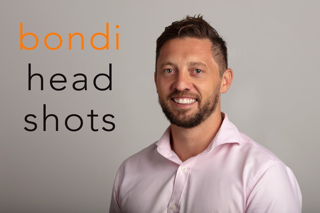 Bondi Headshots |  | 1/1A Moore St, Bondi NSW 2026, Australia | 0439071492 OR +61 439 071 492