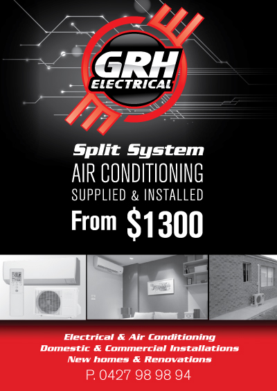 GRH ELECTRICAL | general contractor | 238 River Rd, Maroochy River QLD 4557, Australia | 0427989894 OR +61 427 989 894
