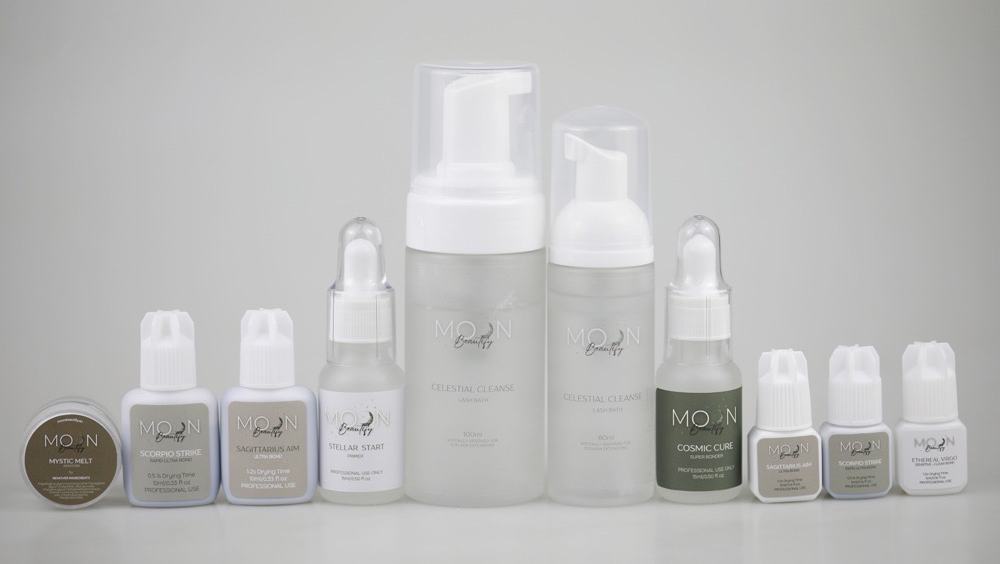 Moon Beautify | 60 Silverdale Rd, Silverdale NSW 2752, Australia | Phone: 0450 977 654