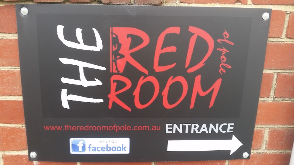 The Red Room Of Pole | gym | Trafalgar VIC 3824, Australia | 0458283818 OR +61 458 283 818