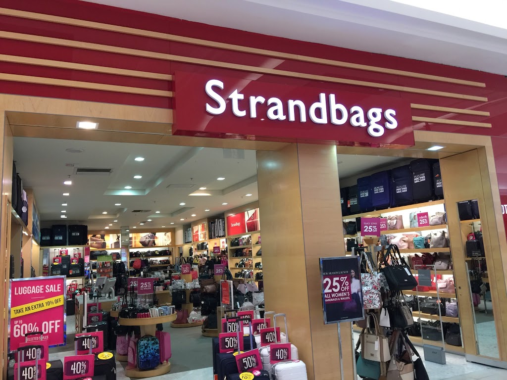 Strandbags | store | Northlands Shopping Centre, Shop J/022 Murray Rd, Preston VIC 3072, Australia | 0394706587 OR +61 3 9470 6587