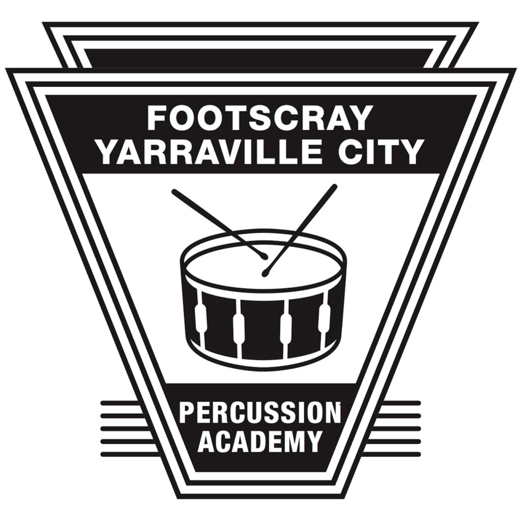 Footscray-Yarraville City Percussion Academy | school | 10A Hyde St, Footscray VIC 3011, Australia | 0402008902 OR +61 402 008 902