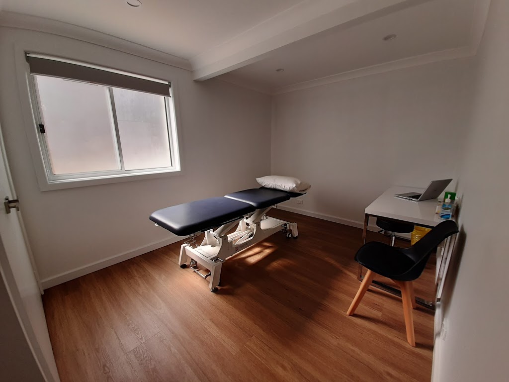 Make A Move Physiotherapy | 16 Old Forest Rd, Lugarno NSW 2210, Australia | Phone: 0490 249 316