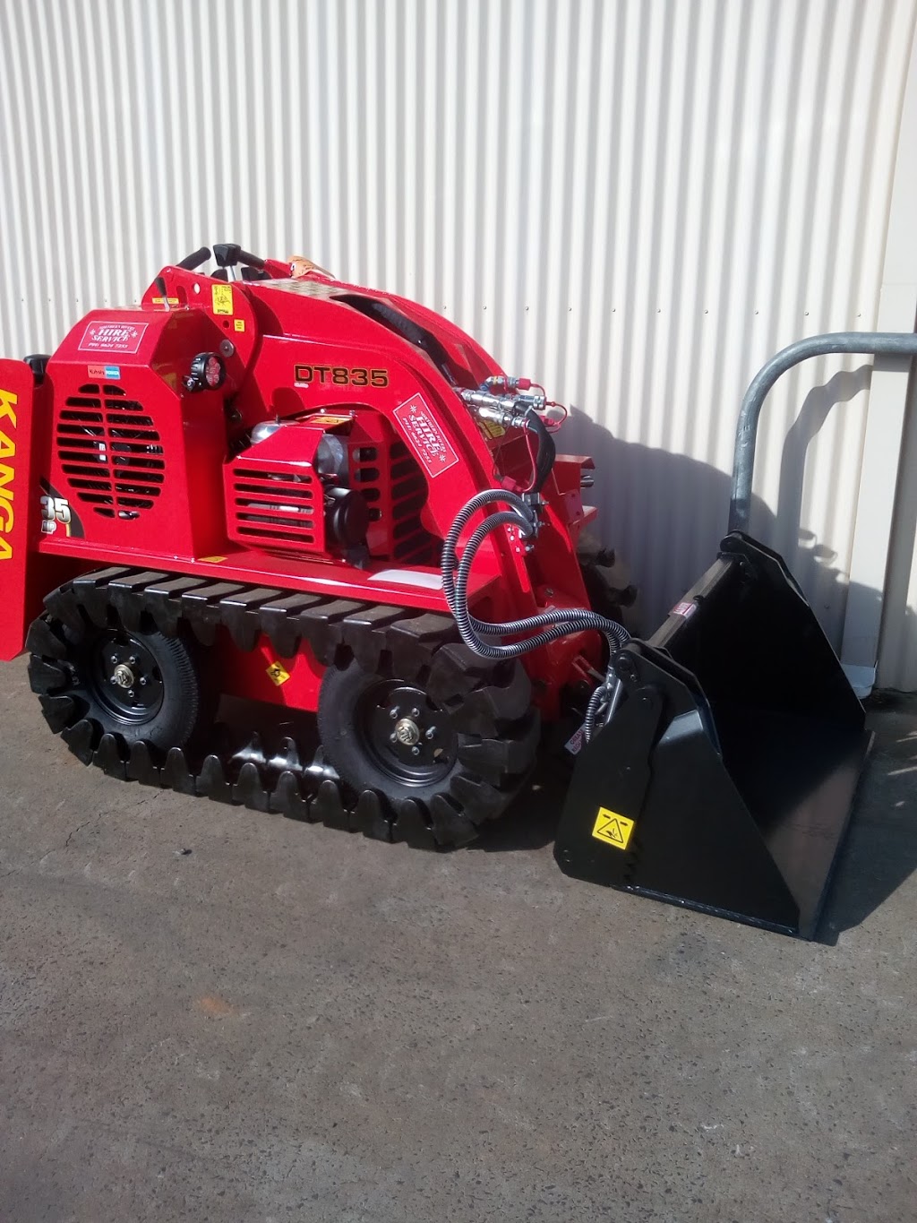 Northern Rivers Hire Service |  | 10 Lancaster Dr, Goonellabah NSW 2480, Australia | 0266247255 OR +61 2 6624 7255