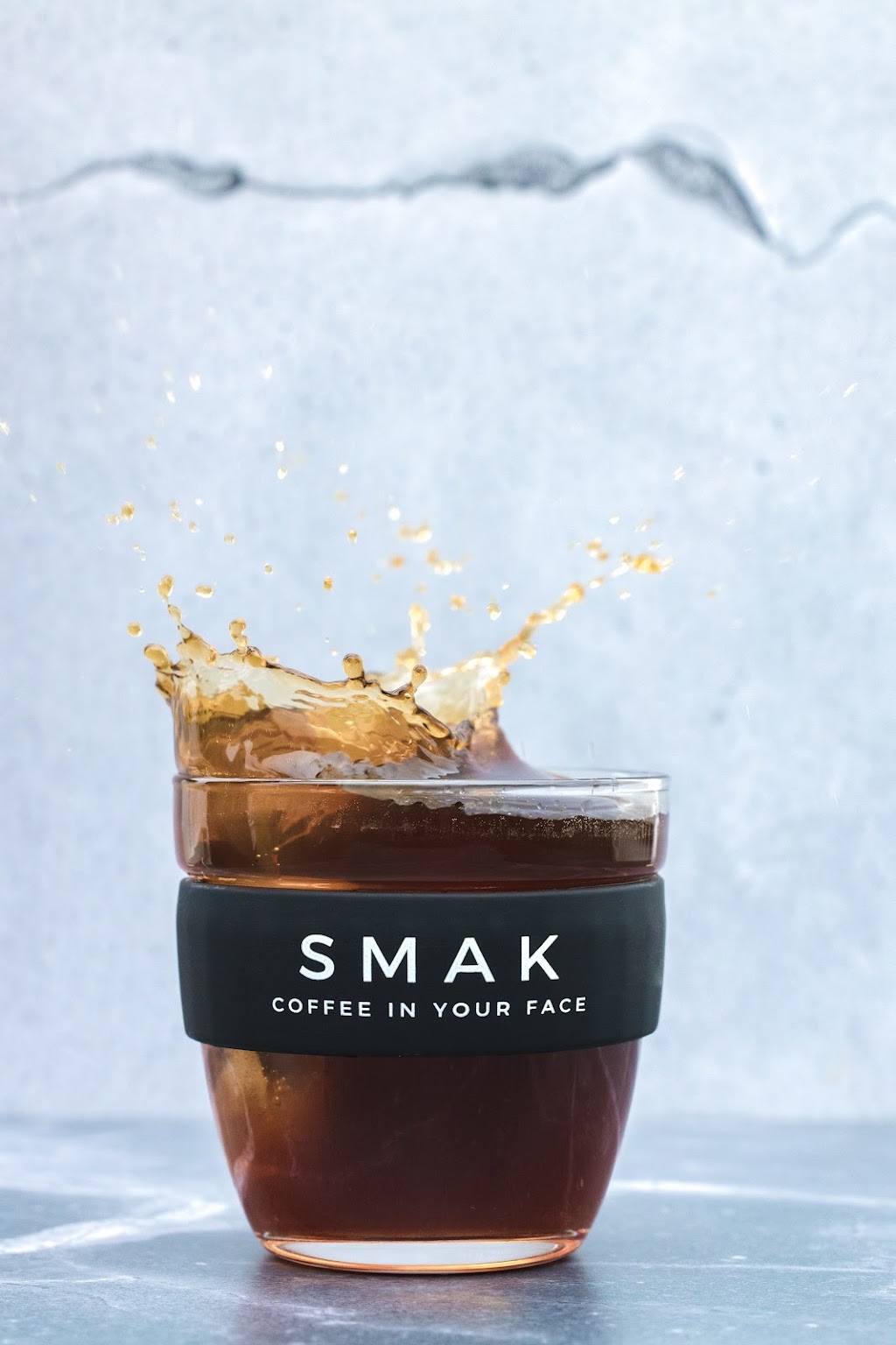 SMAK Coffee | 2 Carbine Cl, Maryland NSW 2287, Australia | Phone: 0447 669 964