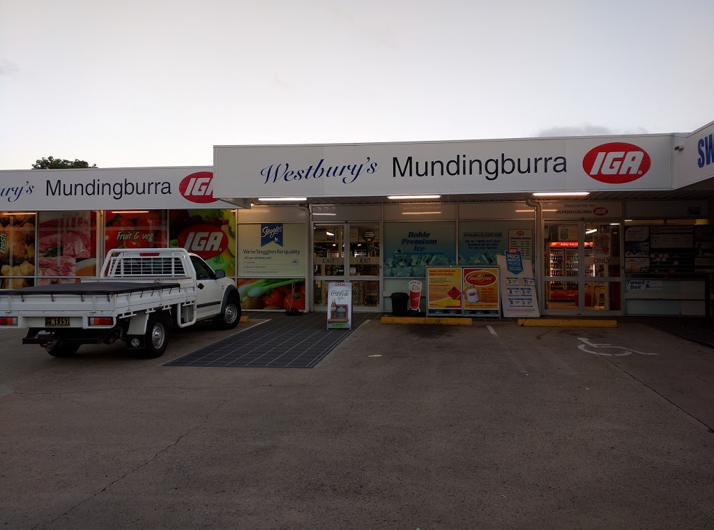 IGA | supermarket | 74 Ross River Rd, Mundingburra QLD 4812, Australia | 0747258697 OR +61 7 4725 8697