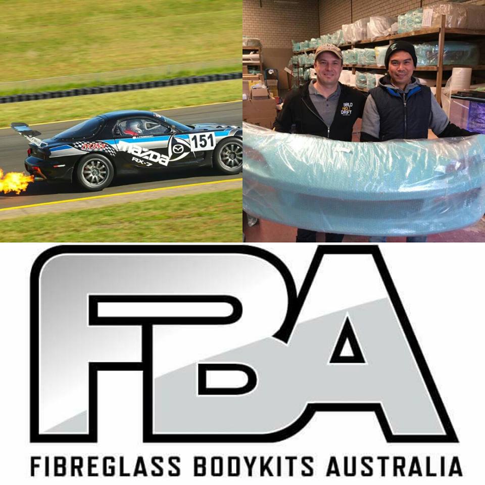 Fibreglass Bodykits Australia | car repair | 1/38 Bessemer St, Blacktown NSW 2148, Australia | 0288094520 OR +61 2 8809 4520