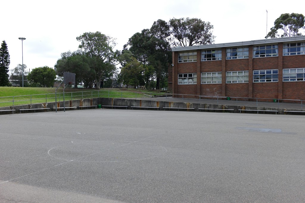 Sydney Technical High School | 686 Forest Rd, Bexley NSW 2207, Australia | Phone: (02) 9587 5899