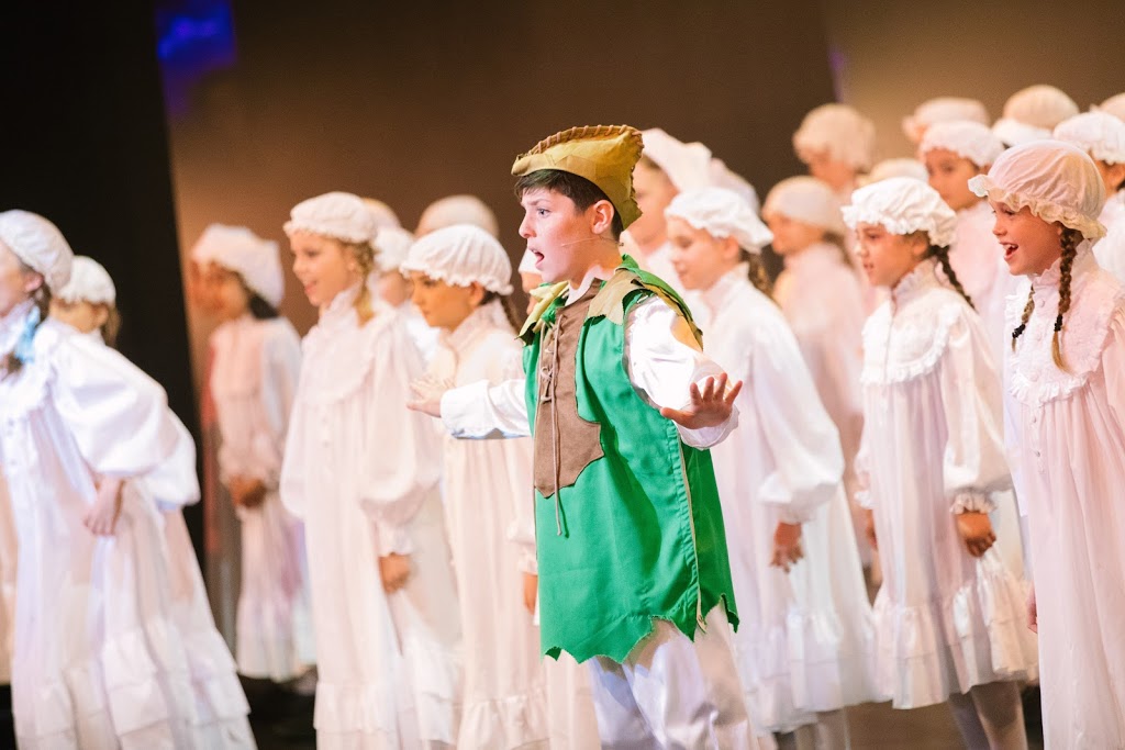 Stage School Australia: Kids Acting & Performing Classes Morning | 1050 Nepean Hwy, Mornington VIC 3931, Australia | Phone: (03) 8199 8344