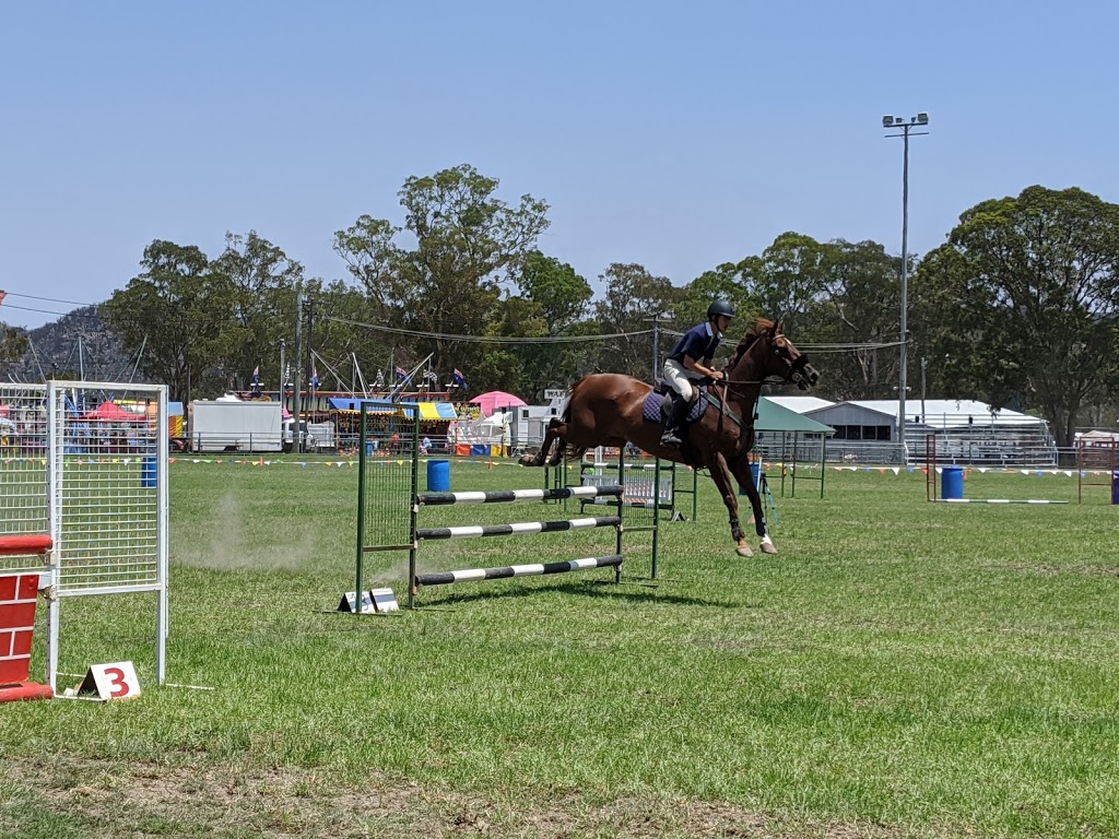 Stanthorpe Showgrounds | High St, Stanthorpe QLD 4380, Australia | Phone: (07) 4681 2107