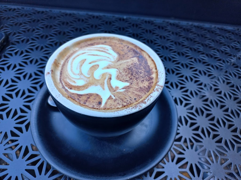 Hippo Espresso | 468 The Esplanade, Warners Bay NSW 2282, Australia | Phone: (02) 4948 0800