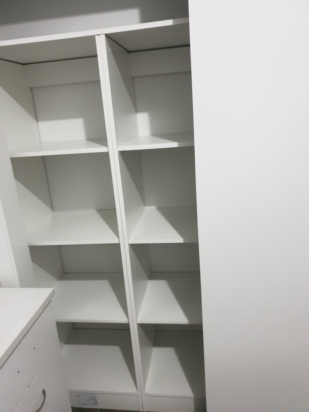 First point cabinets | 3 Haniper Grv, Werribee VIC 3030, Australia | Phone: 0430 104 533