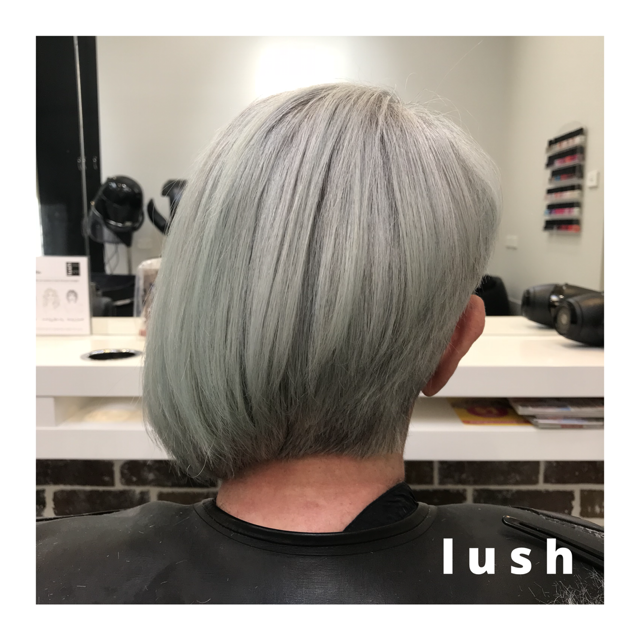 The lush Collective hair + skin Epping | 115 Midson Rd, Epping NSW 2121, Australia | Phone: (02) 9869 8394